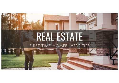 Real Estate 101: Essential Tips for First-Time Home Buyers in GTA, ON