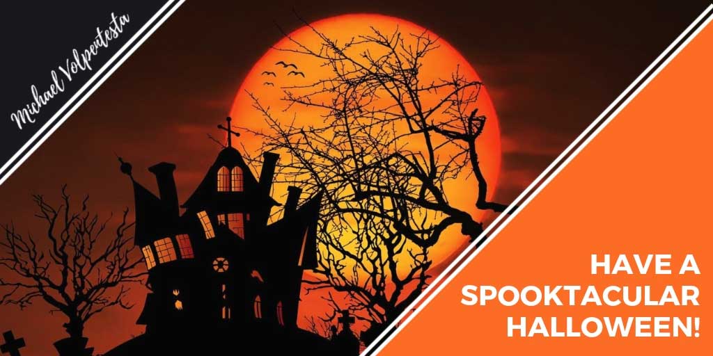 Happy Halloween!